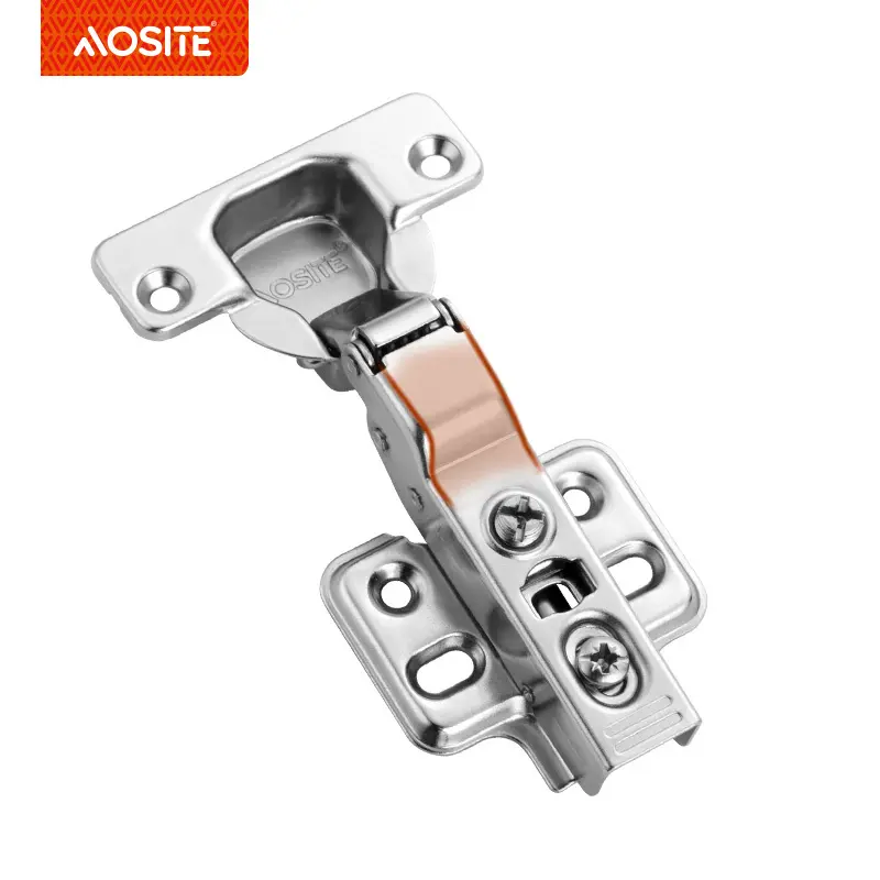 Customizable 360 Degree Rotary Hinge with Free Stop Damping and Swivel Torque 2