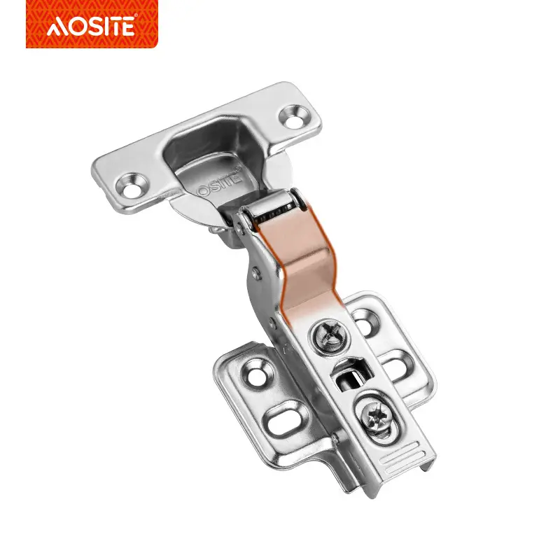 Customizable 360 Degree Rotary Hinge with Free Stop Damping and Swivel Torque 3