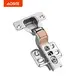 Customizable 360 Degree Rotary Hinge with Free Stop Damping and Swivel Torque 3