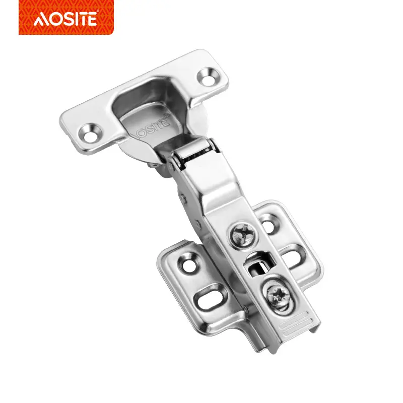 Customizable 360 Degree Rotary Hinge with Free Stop Damping and Swivel Torque 5