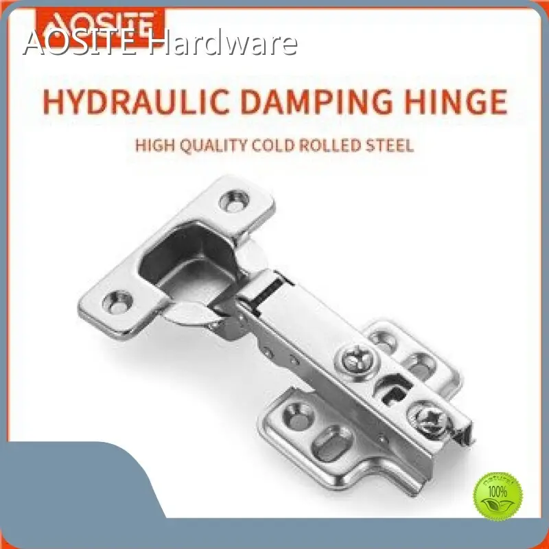 ဖုံးကွယ်ထားသော Hinge AOSITE စိတ်ကြိုက် 1