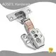 Stainless Steel Door Hinges AOSITE Custom 1