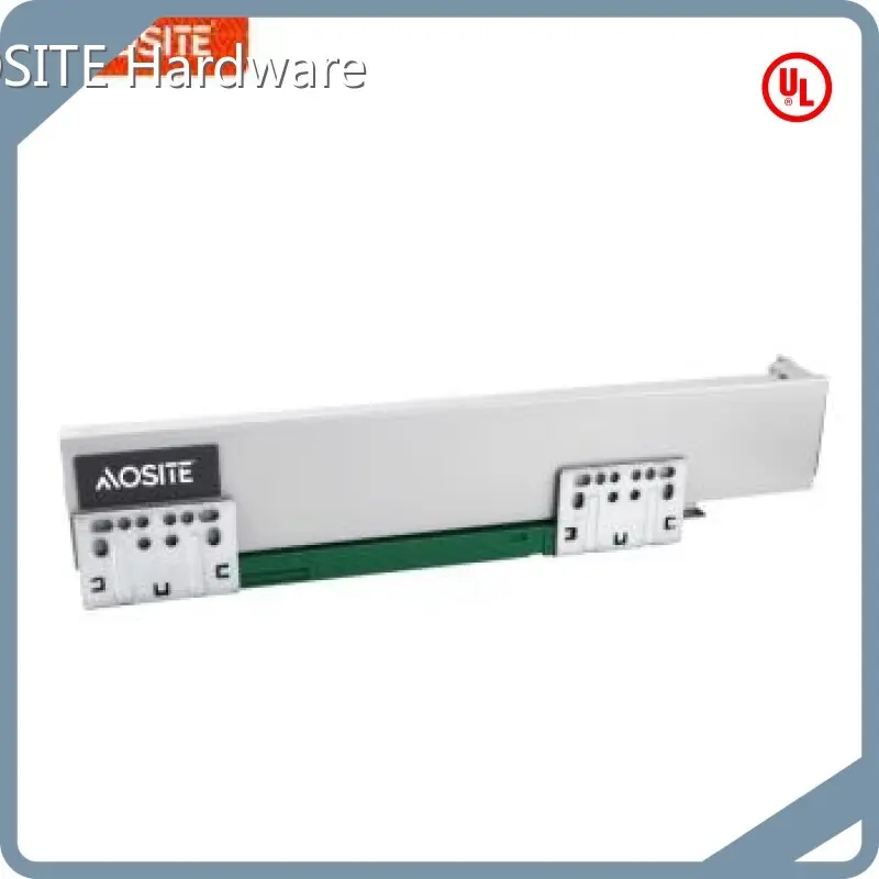 AOSITE အမှတ်တံဆိပ် Drawer Slide Rail တင်သွင်းသူ 1