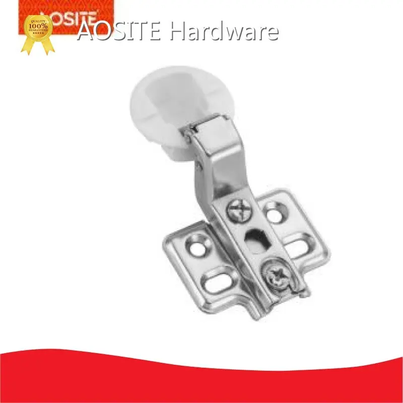 အရည်အသွေးကောင်းမွန်သော AOSITE Cabinet Door Hinge Brand ဖြစ်ပါသည်။ 1