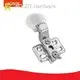 အရည်အသွေးကောင်းမွန်သော AOSITE Cabinet Door Hinge Brand ဖြစ်ပါသည်။ 1