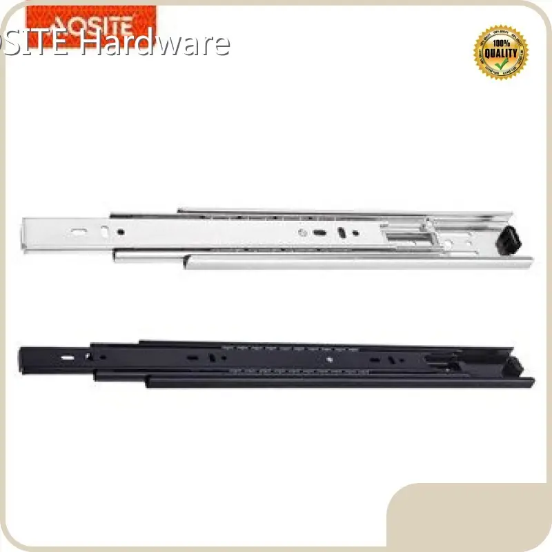 Kitchen Drawer Slide AOSITE Brand 1