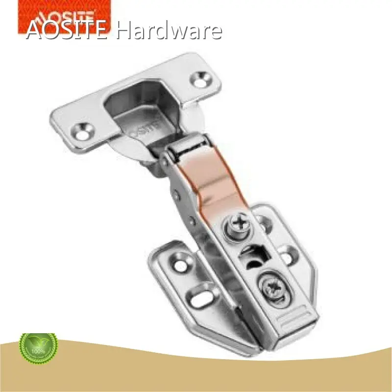 AOSITE Brand Clip on Cabinet Hinge Factory 1