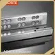Heavy Duty Undermount Drawer Slides AOSITE წარმოება 1