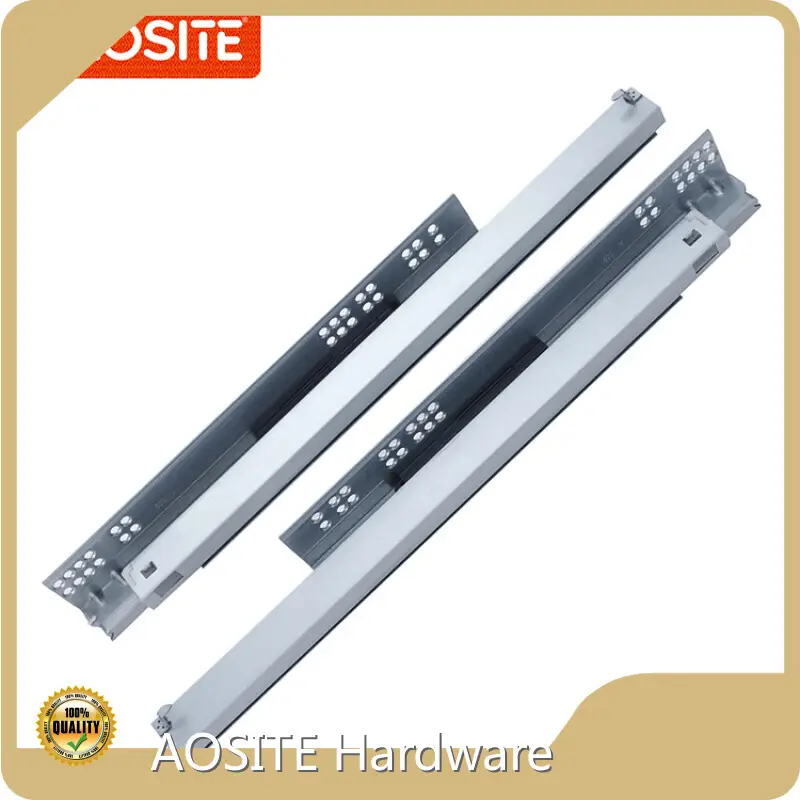 AOSITE பிராண்ட் தனிப்பயன் டிராயர் ஸ்லைடு சப்ளையர் 1