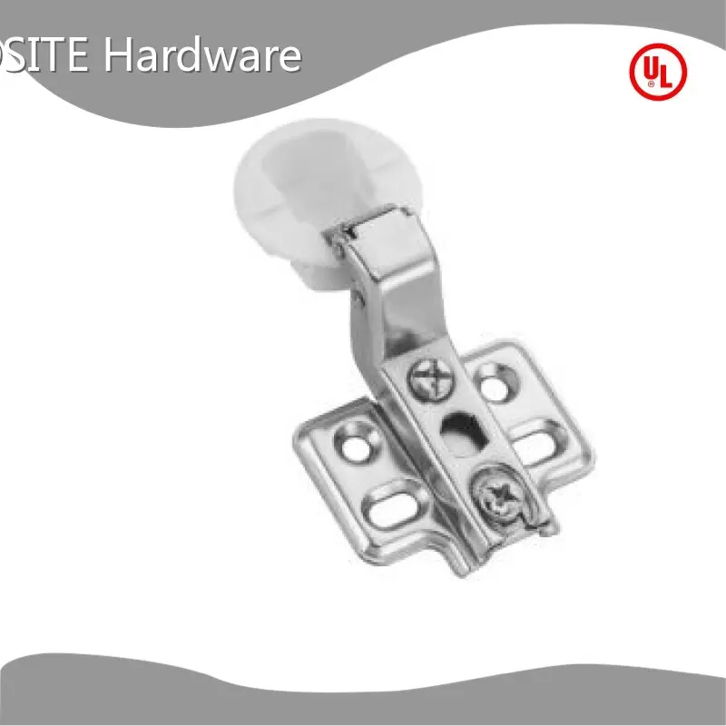 AOSITE Brand Adjusting Door Hinges Manufacture 1
