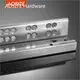 AOSITE Brand Undermount Drawer Slides Manufacture 1