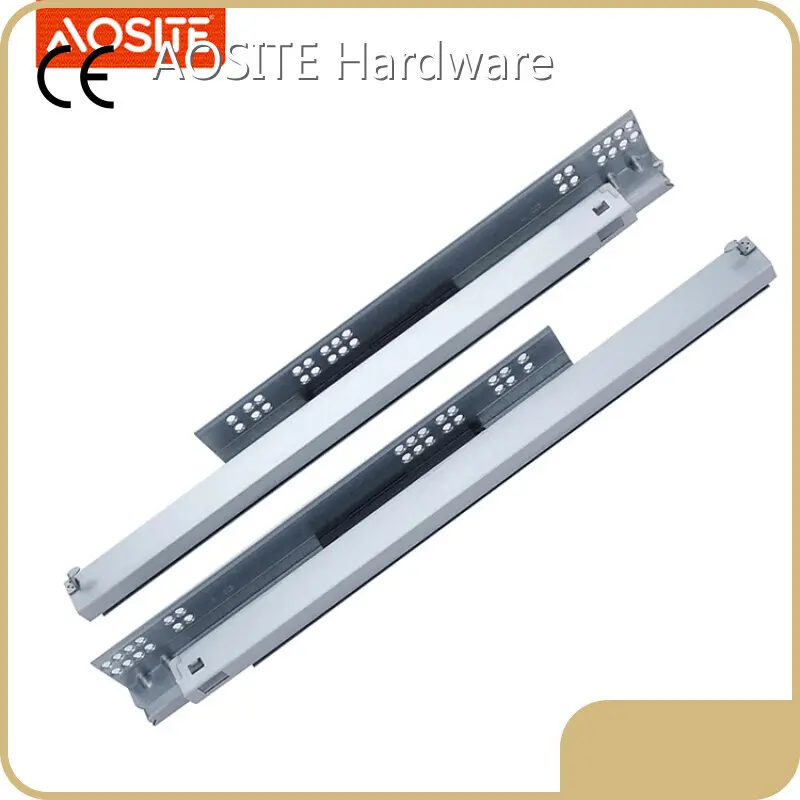 Heavy Duty Undermount Drawer Slides AOSITE- AOSITE 1