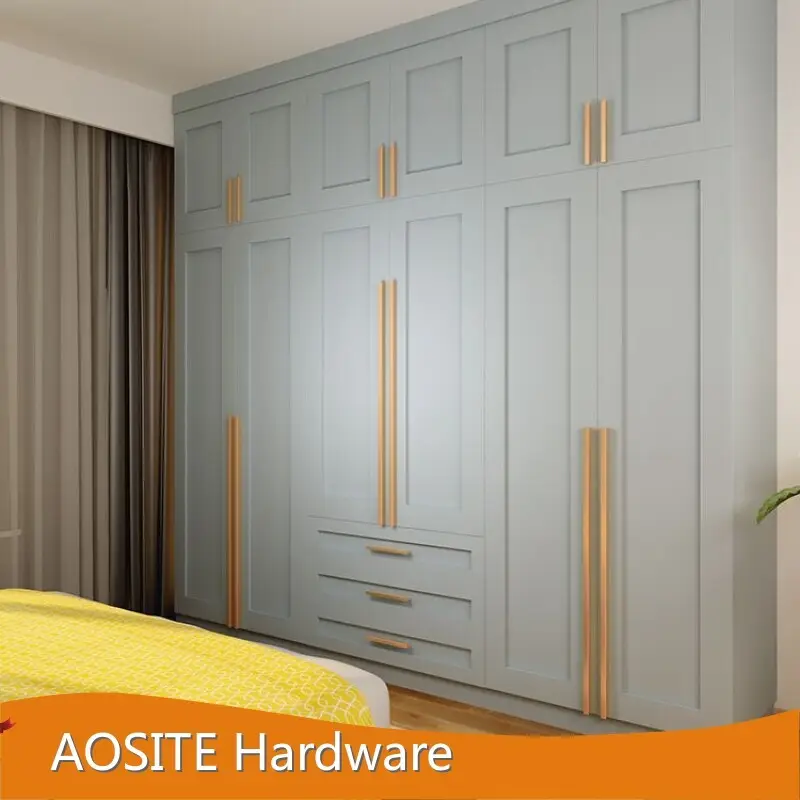 AOSITE டிராயர் ஸ்லைடு மொத்த விற்பனை பிராண்ட் 1
