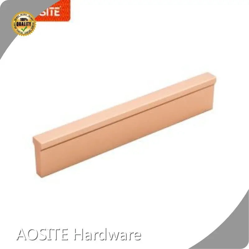 Kitchen Drawer Handle Wholesale - AOSITE 1
