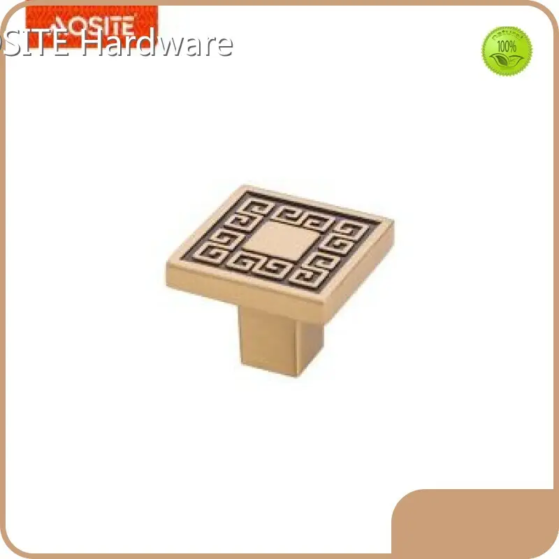 Quality AOSITE Brand Door Hardware Manufacturers 1