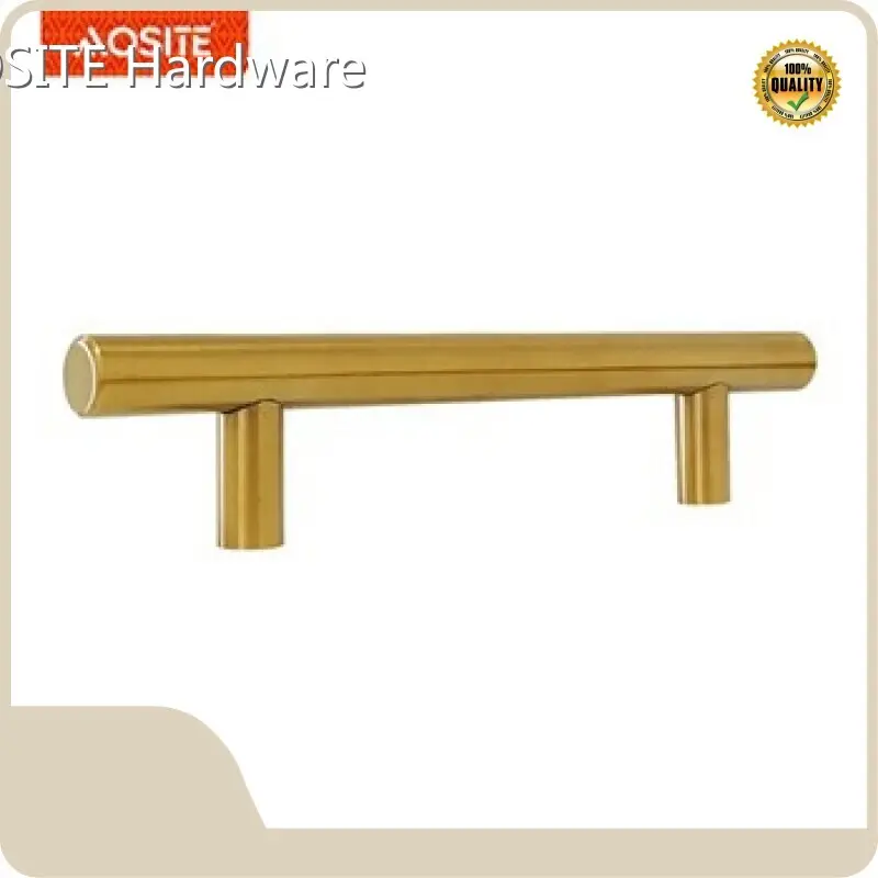 White Cabinet Handles AOSITE Custom 1