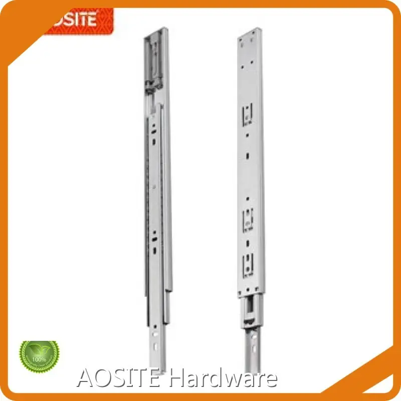 ஸ்லைடிங் டிராயர் ஹார்டுவேர் AOSITE பிராண்ட் ஸ்லைடிங் டிராயர் வன்பொருள் 1