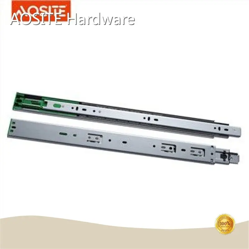საბითუმო უჯრის სლაიდები AOSITE Company 1