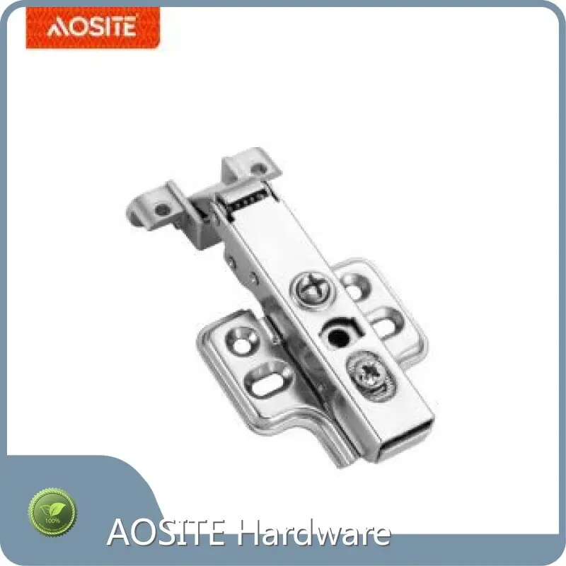 Inset Cabinet Hinges AOSITE ကုမ္ပဏီ 1