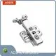 Inset Cabinet Hinges AOSITE ကုမ္ပဏီ 1