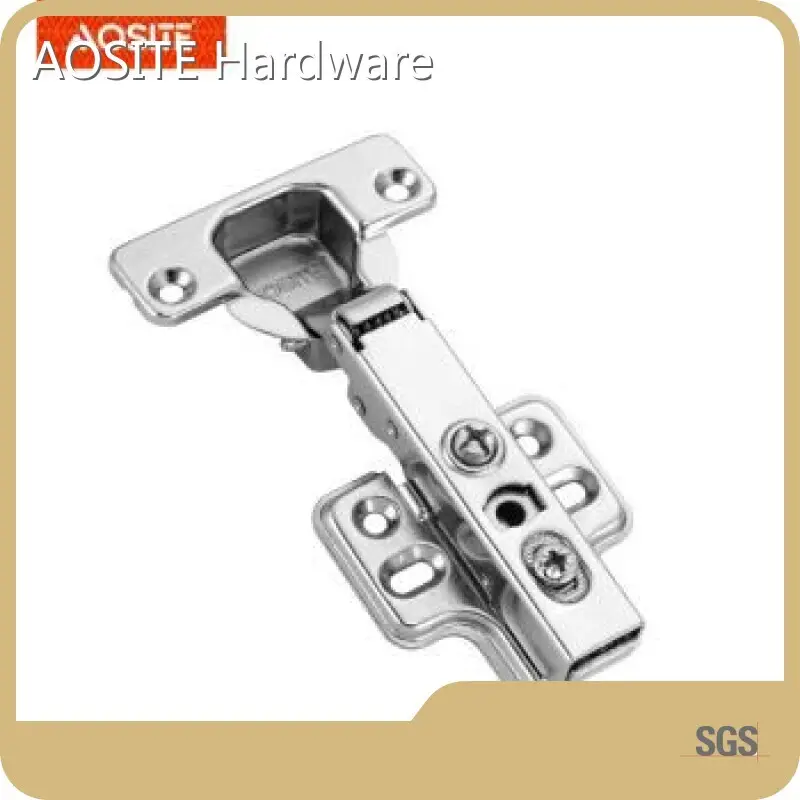 Slow Close Cabinet Hinges AOSITE အမှတ်တံဆိပ် Slow Close Cabinet Hinges 1