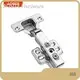 Slow Close Cabinet Hinges AOSITE အမှတ်တံဆိပ် Slow Close Cabinet Hinges 1