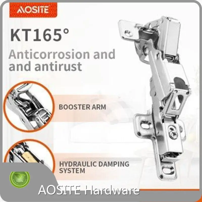 Frameless Cabinet Hinges AOSITE အမှတ်တံဆိပ်၊ 1