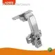 Concealed Door Hinges Types AOSITE Brand 1