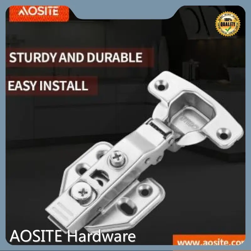 လက်ကား Angle Hinge AOSITE အမှတ်တံဆိပ် 1
