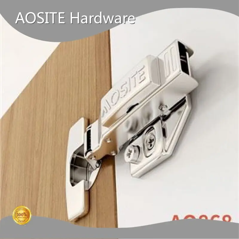 Cabinet Door Hinges အမျိုးအစားများ AOSITE 1
