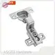 Cabinet Hinge AOSITE ကုမ္ပဏီ 1