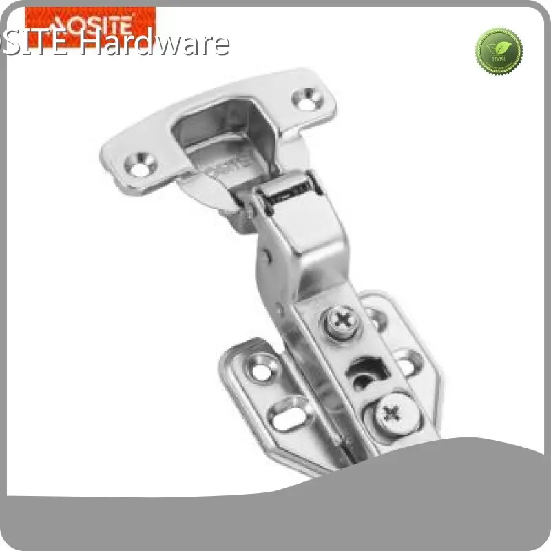 Hydraulic Buffer Hinge AOSITE- AOSITE 1