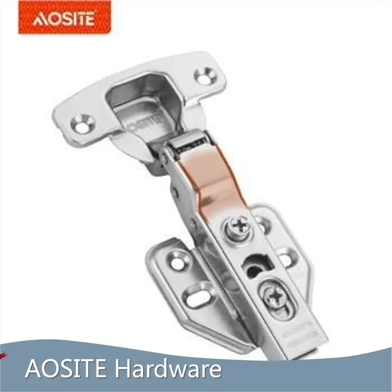 Шарки за кујнски кабинет меки затворени- AOSITE 1