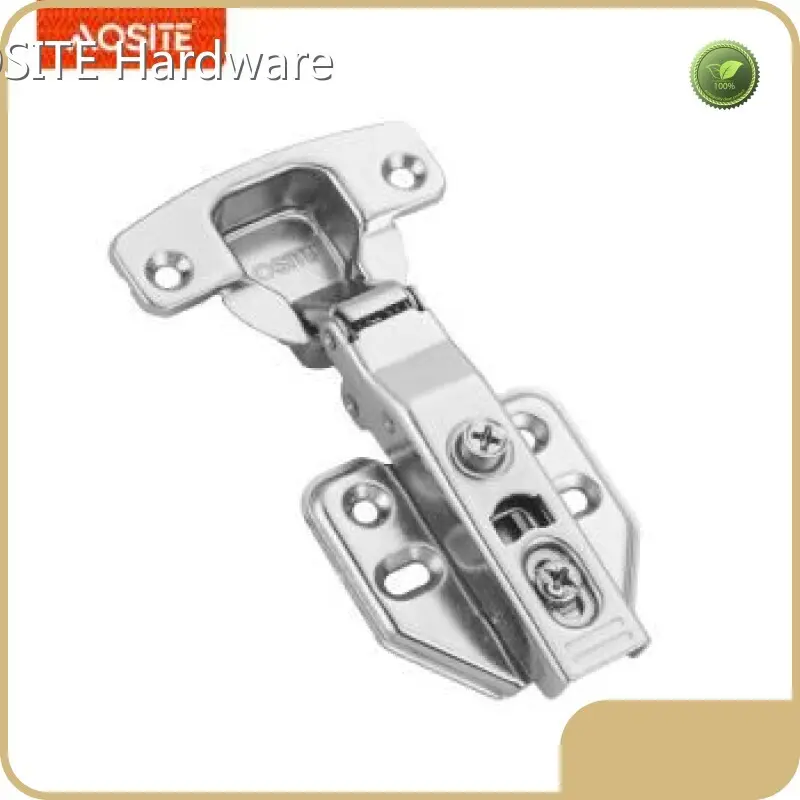 Gold Cabinet Hinges, 1