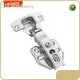 Gold Cabinet Hinges, 1