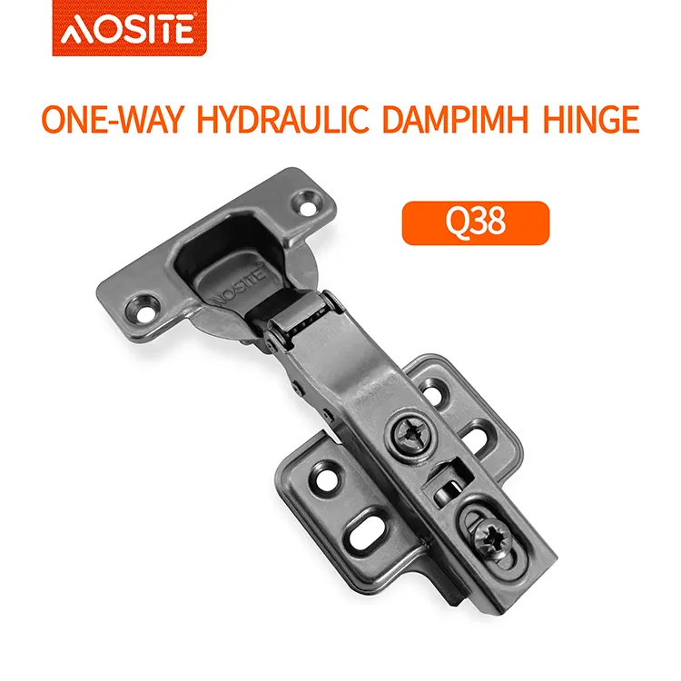 Hinge Supplier - - AOSITE 2