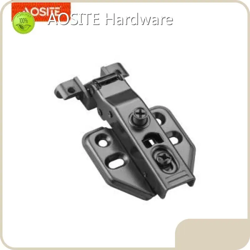 Wholesale Hinges for Furniture Doors AOSITE Brand 1
