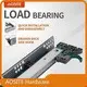 Full Extension Undermount Drawer Slides AOSITE Brand Company 1