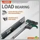 Full Extension Undermount Drawer Slides AOSITE Manufacture 1