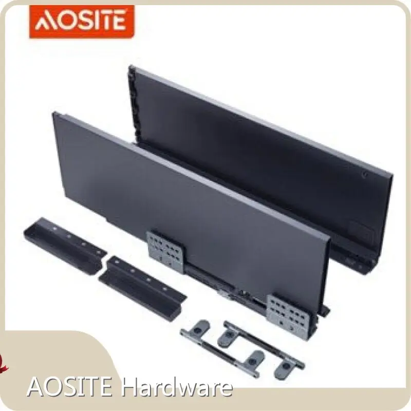 AOSITE Daghang Drawer Storage Cabinet Metal Brand 1