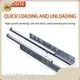 Drawer Slide Supplier AOSITE Brand 1