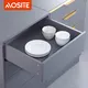 Wholesale Full Extension Undermount Drawer Slides AOSITE Brand 2