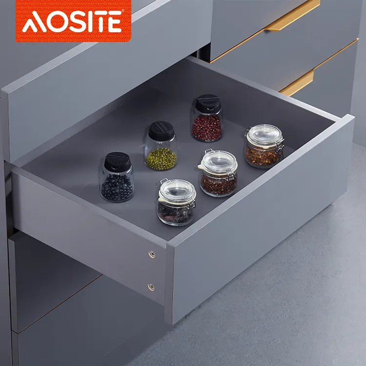 How Do You Release Drawer Slides 1