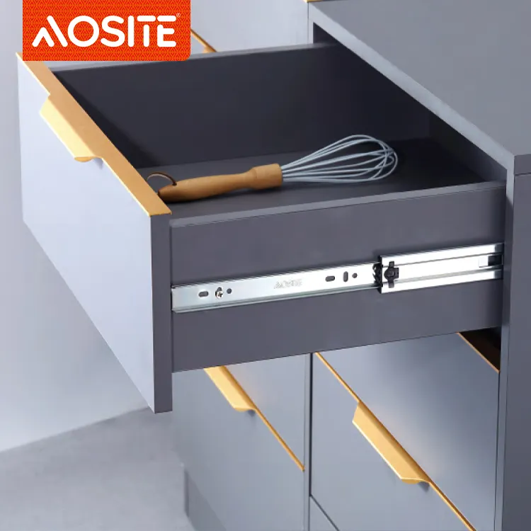 Custom Drawer Slide Manufacturer AOSITE 2