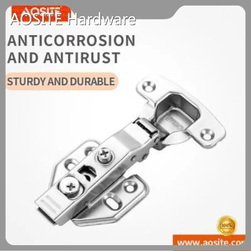 OEM Soft Close Hinge AOSITE 1