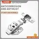OEM Soft Close Hinge AOSITE 1