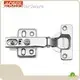Black Cabinet Hinges Wholesale - AOSITE 1