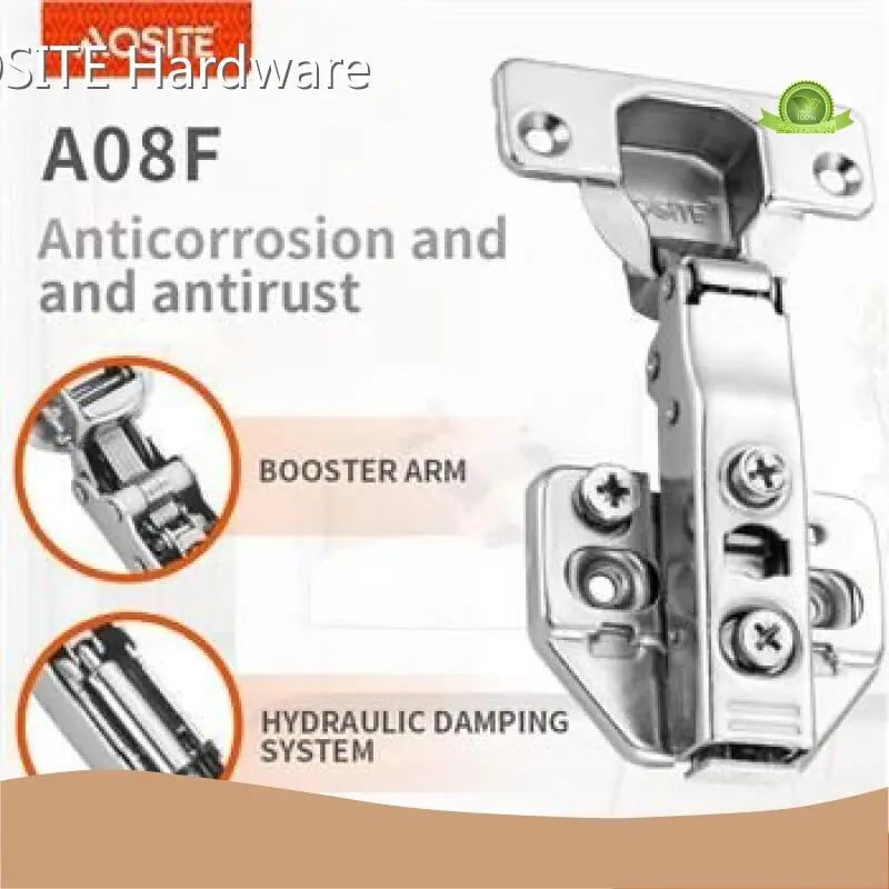 Glass Door Hinges လက်ကား - AOSITE 1