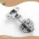 Glass Shower Door Hinges AOSITE 1