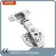 Custom Semi Concealed Cabinet Hinges AOSITE 1
